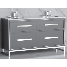 Profile 72" Studio Grey